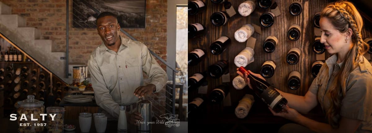 Hospitality Uniforms That Impress: Why Safari-Style Workwear Is the Smart Choice for Hotels, Lodges & Tour Operators