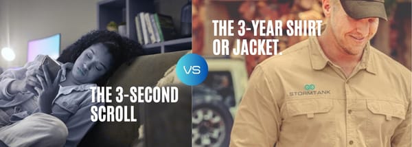 Your Branded Corporate Gifts and Clothing Will Grow Your Business More Than Spending Your Money on Social Media Ads