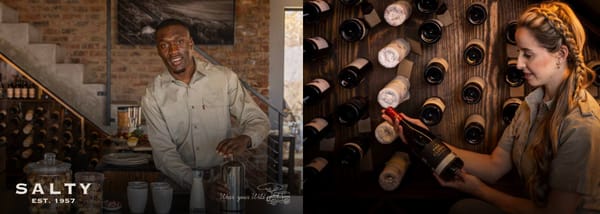 Hospitality Uniforms That Impress: Why Safari-Style Workwear Is the Smart Choice for Hotels, Lodges & Tour Operators