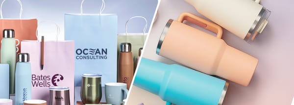 Corporate Gifts South African. Branded. Purposeful. Tangible.